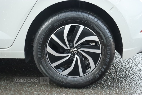 Used Volkswagen Polo 2023 for sale - 77634233: Photo 24