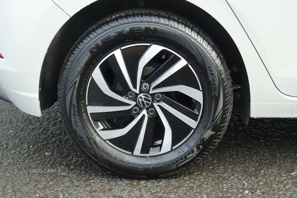 Used Volkswagen Polo 2023 for sale - 77634233: Photo 25