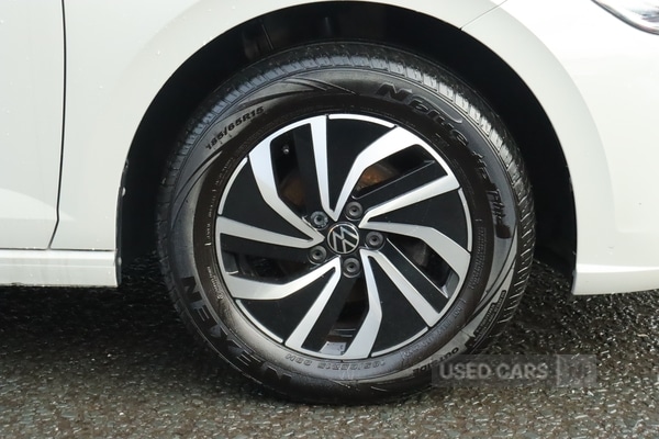 Used Volkswagen Polo 2023 for sale - 77634233: Photo 26