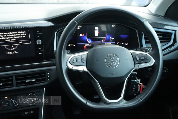 Used Volkswagen Polo 2023 for sale - 77634233: Photo 29