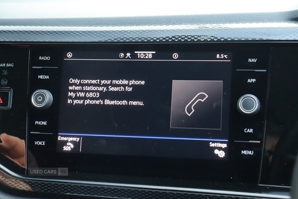 Used Volkswagen Polo 2023 for sale - 77634233: Photo 34