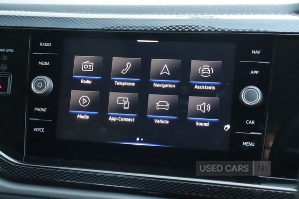 Used Volkswagen Polo 2023 for sale - 77634233: Photo 35