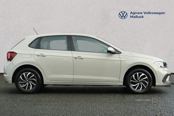 Used Volkswagen Polo 2023 for sale - 77634233: Photo 4