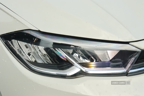 Used Volkswagen Polo 2023 for sale - 77634233: Photo 7