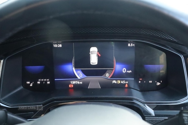 Used Volkswagen Polo 2023 for sale - 77634233: Photo 8