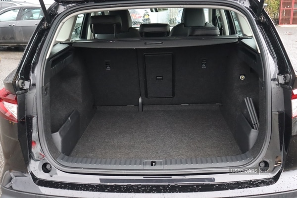 Used Skoda Enyaq 2022 for sale - 76522808: Photo 10