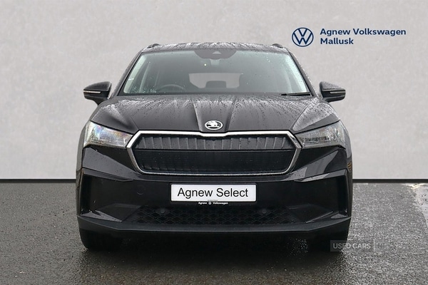 Used Skoda Enyaq 2022 for sale - 76522808: Photo 11