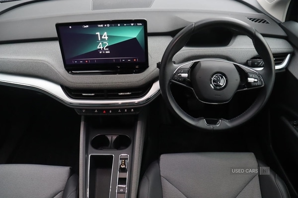 Used Skoda Enyaq 2022 for sale - 76522808: Photo 13