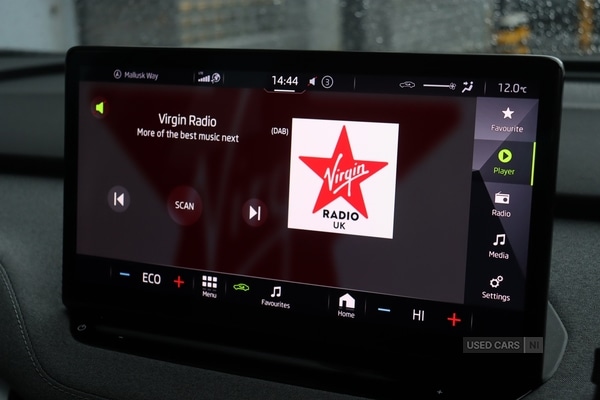 Used Skoda Enyaq 2022 for sale - 76522808: Photo 16