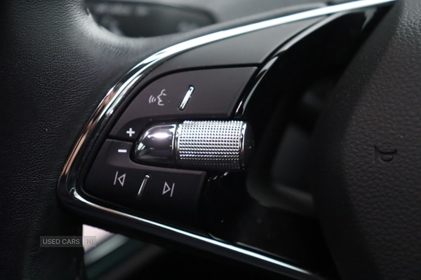 Used Skoda Enyaq 2022 for sale - 76522808: Photo 17