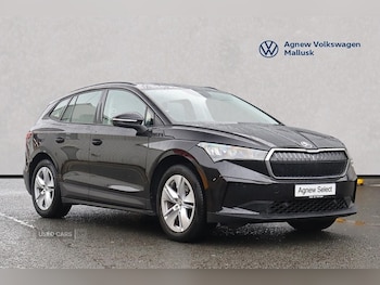 Used Skoda Enyaq 2022 for sale - 76522808: Photo