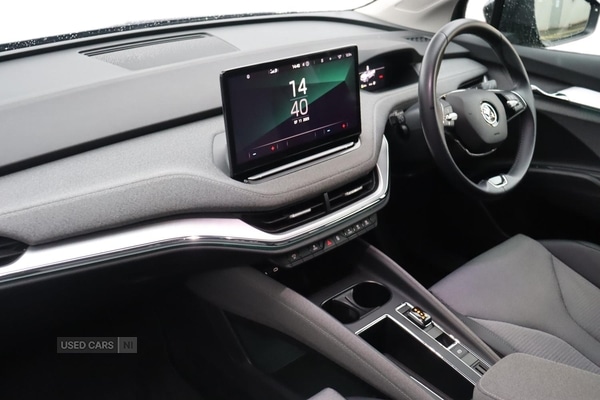 Used Skoda Enyaq 2022 for sale - 76522808: Photo 2