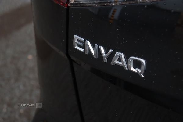 Used Skoda Enyaq 2022 for sale - 76522808: Photo 22