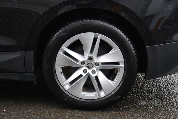 Used Skoda Enyaq 2022 for sale - 76522808: Photo 24