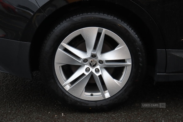 Used Skoda Enyaq 2022 for sale - 76522808: Photo 25