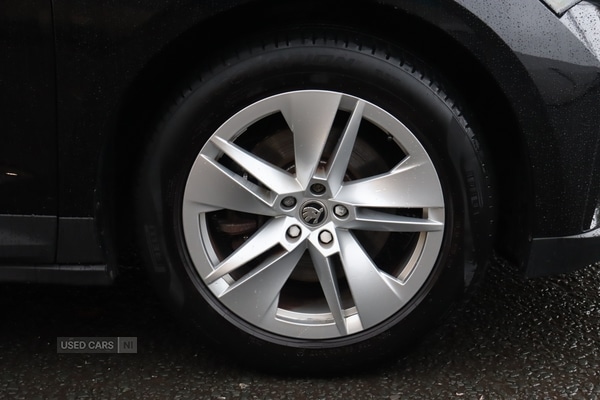 Used Skoda Enyaq 2022 for sale - 76522808: Photo 26