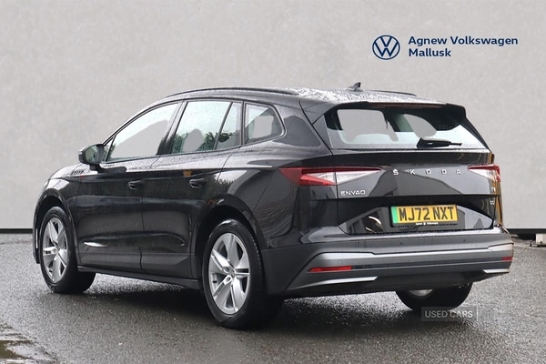 Used Skoda Enyaq 2022 for sale - 76522808: Photo 3