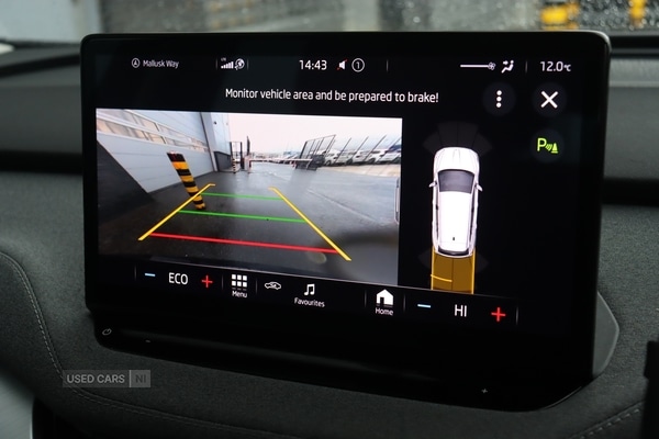 Used Skoda Enyaq 2022 for sale - 76522808: Photo 34