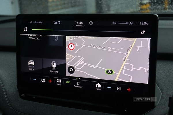 Used Skoda Enyaq 2022 for sale - 76522808: Photo 35