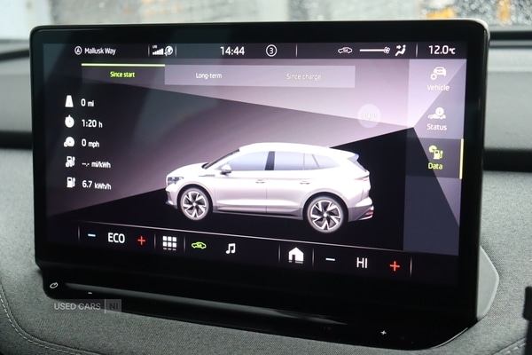 Used Skoda Enyaq 2022 for sale - 76522808: Photo 36