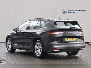 Used Skoda Enyaq 2022 for sale - 76522808: Photo