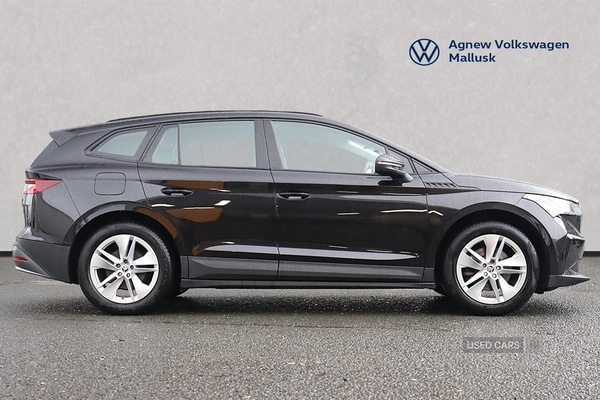 Used Skoda Enyaq 2022 for sale - 76522808: Photo 4