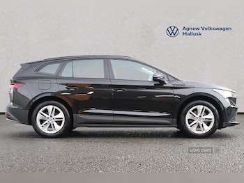 Used Skoda Enyaq 2022 for sale - 76522808: Photo