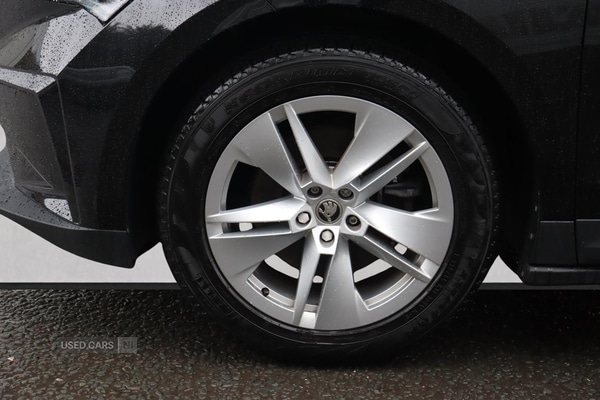 Used Skoda Enyaq 2022 for sale - 76522808: Photo 5