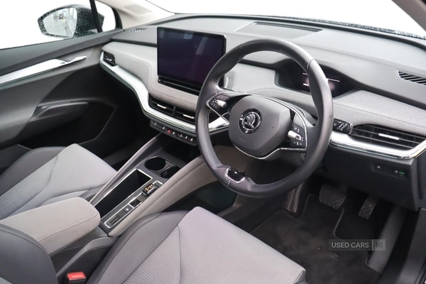 Used Skoda Enyaq 2022 for sale - 76522808: Photo 6