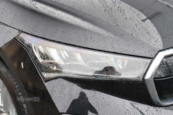 Used Skoda Enyaq 2022 for sale - 76522808: Photo 7