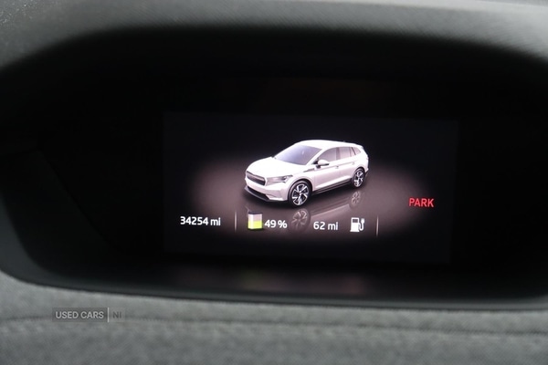Used Skoda Enyaq 2022 for sale - 76522808: Photo 9
