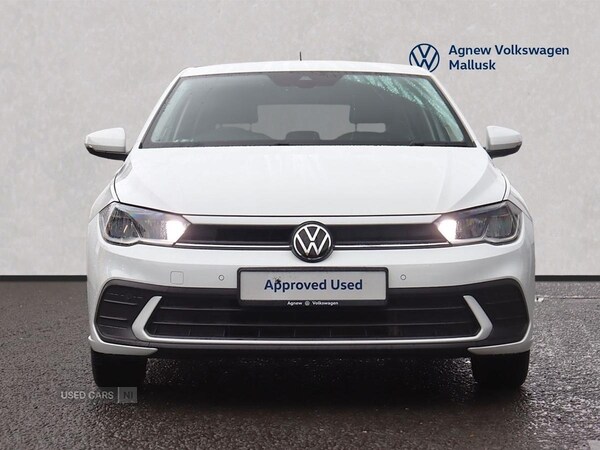 Used Volkswagen Polo 2023 for sale - 76216097: Photo 11
