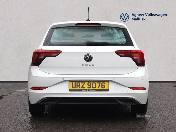 Used Volkswagen Polo 2023 for sale - 76216097: Photo 12