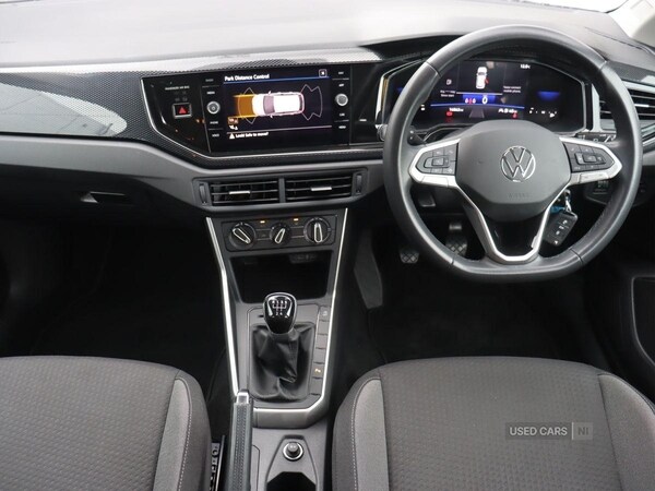 Used Volkswagen Polo 2023 for sale - 76216097: Photo 13