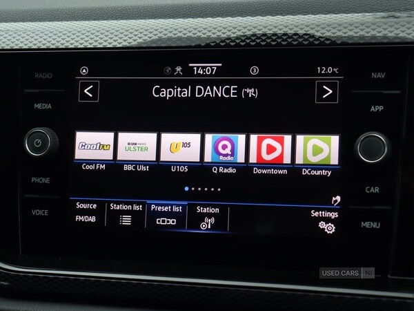 Used Volkswagen Polo 2023 for sale - 76216097: Photo 16