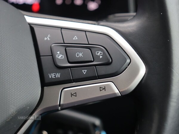 Used Volkswagen Polo 2023 for sale - 76216097: Photo 18