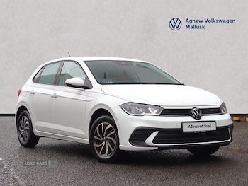 Volkswagen - Polo