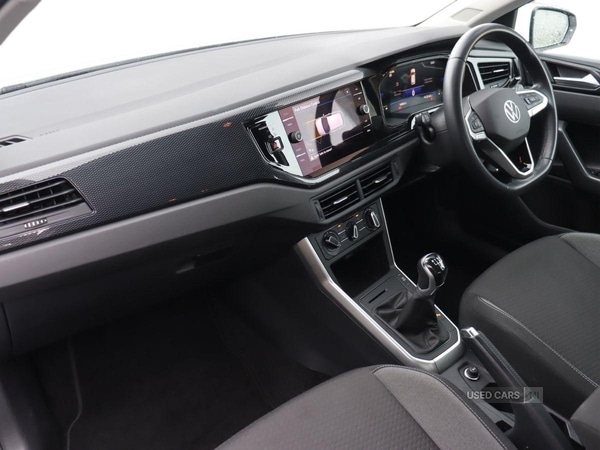 Used Volkswagen Polo 2023 for sale - 76216097: Photo 2