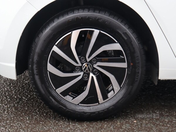 Used Volkswagen Polo 2023 for sale - 76216097: Photo 22