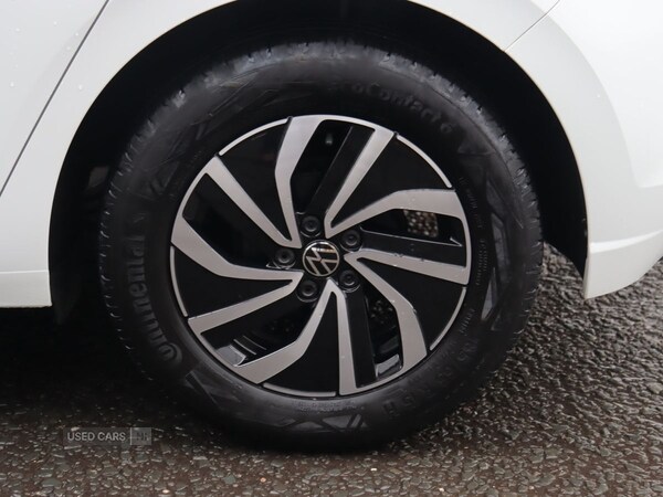 Used Volkswagen Polo 2023 for sale - 76216097: Photo 23