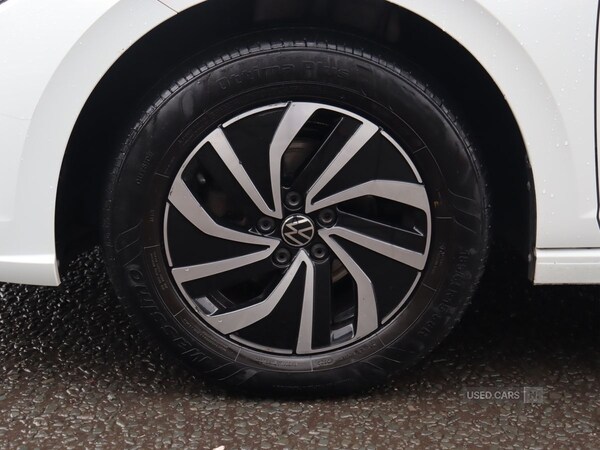 Used Volkswagen Polo 2023 for sale - 76216097: Photo 24