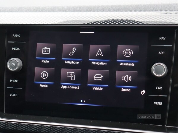 Used Volkswagen Polo 2023 for sale - 76216097: Photo 30