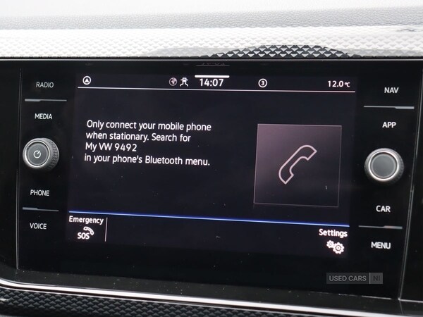 Used Volkswagen Polo 2023 for sale - 76216097: Photo 31