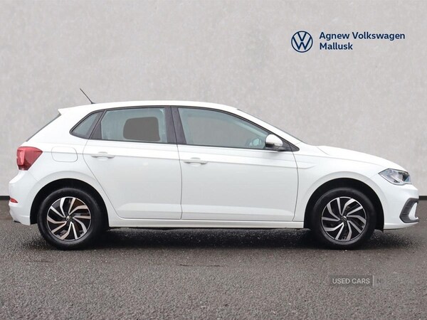 Used Volkswagen Polo 2023 for sale - 76216097: Photo 4