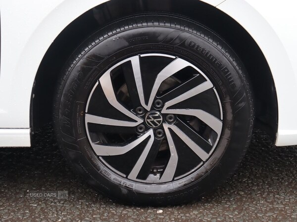 Used Volkswagen Polo 2023 for sale - 76216097: Photo 5