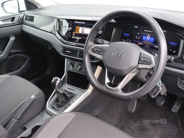 Used Volkswagen Polo 2023 for sale - 76216097: Photo 6