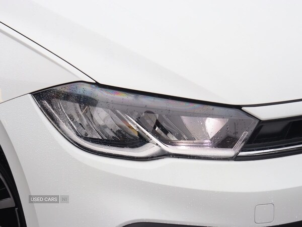 Used Volkswagen Polo 2023 for sale - 76216097: Photo 7