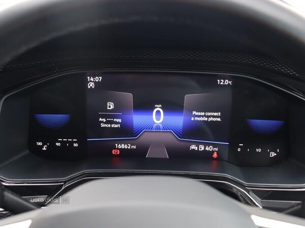 Used Volkswagen Polo 2023 for sale - 76216097: Photo 8