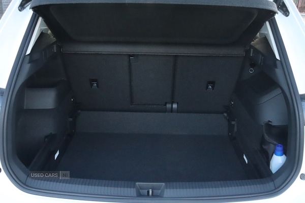 Used Volkswagen Tiguan 2026 for sale - 78205862: Photo 10