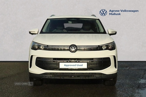 Used Volkswagen Tiguan 2026 for sale - 78205862: Photo 11